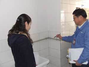 探索水處理公司的一站式服務 安裝與保養助力家庭凈水