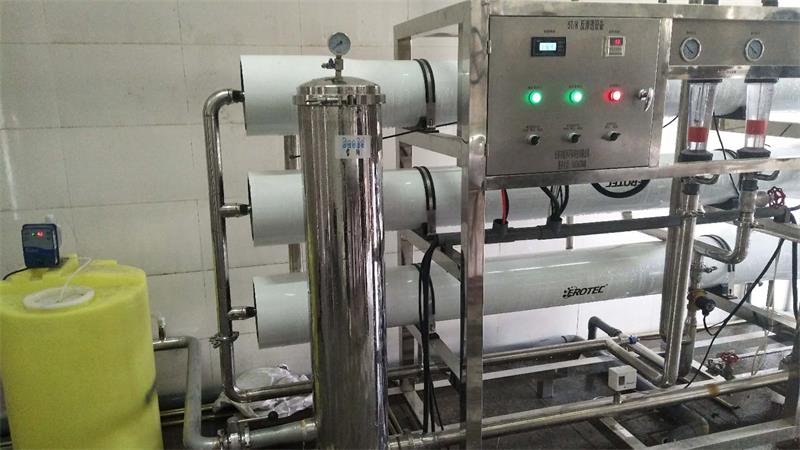 水處理安裝服務行業趨勢與創新實踐 駛入專業化、智能化新航道