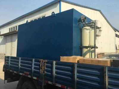 賈汪廢水處理市場動態 最新價格與安裝服務詳解