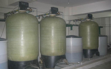 軟化水處理設備安裝要求詳細解析